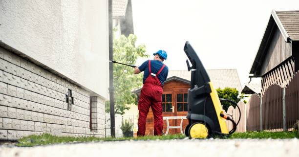 Trusted Redington Shores, FL Pressure Washing Experts